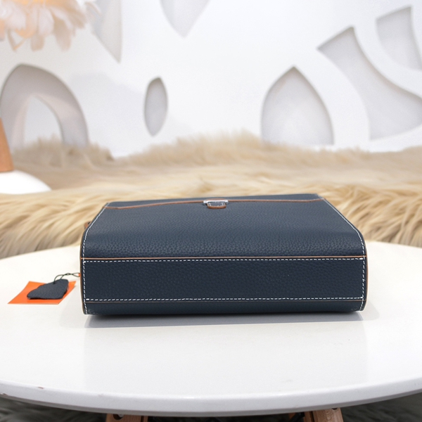 エルメス バッグ 激安角部分ディテール